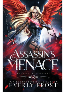 Assassin's Menace