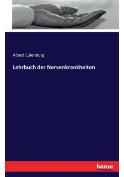 Lehrbuch der Nervenkrankheiten