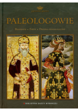 Paleologowie Dynastie świata 4