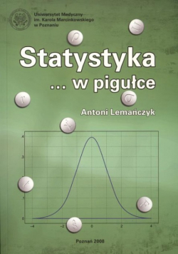 statystyka w pigułce