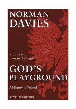 God's Playground T.2