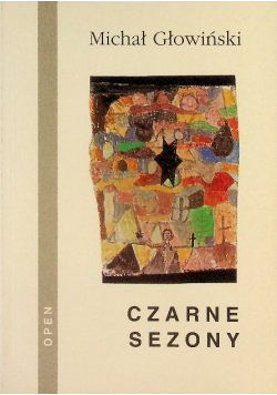Czarne Sezony