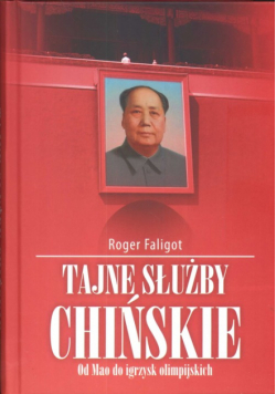 Tajne służby chińskie