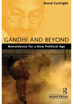 Gandhi and Beyond