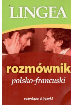 Rozmównik polsko francuski