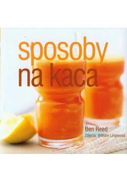 Sposoby na kaca