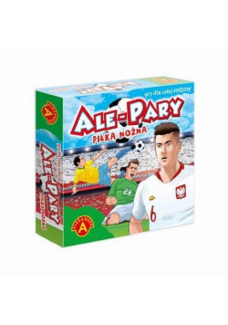 Ale pary Piłka nożna