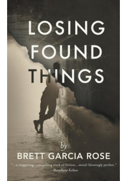 Losing Found Things