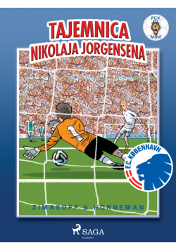FCK Mini - Tajemnica Nikolaja Jorgensena