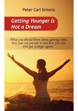 Getting Younger is Not a Dream