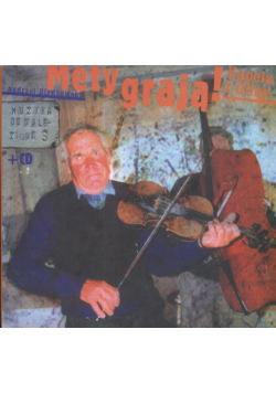 Bieńkowski Andrzej - Mety grają:Kapela z Gliny + CD