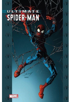 Ultimate Tom 7 Spider Man