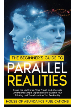 The Beginner's Guide to Parallel Realities