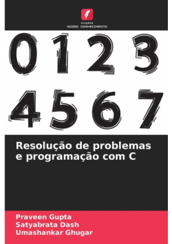 Resolução de problemas e programação com C