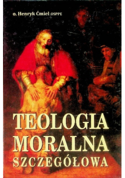 Teologia moralna szczegółowa