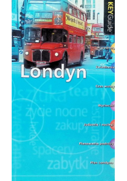 Londyn