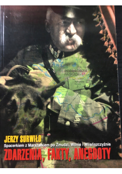 Zdarzenia fakty anegdoty