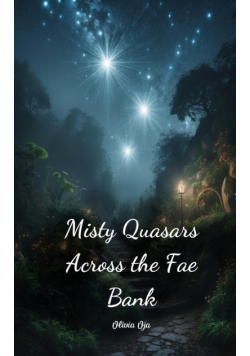 Misty Quasars Across the Fae Bank
