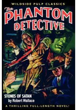 The Phantom Detective
