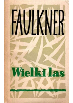 Wielki las