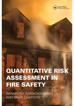 Quantitative Risk Assessment in Fire Safety