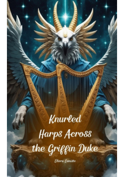 Knurled Harps Across the Griffin Duke
