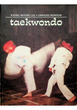 Taekwndo