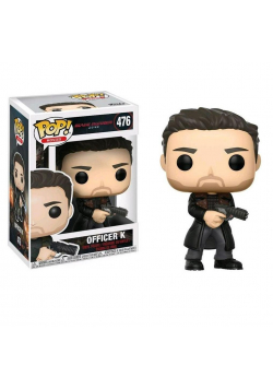 Figurka Funko Pop Vinyl: Blade Runner - Officer K