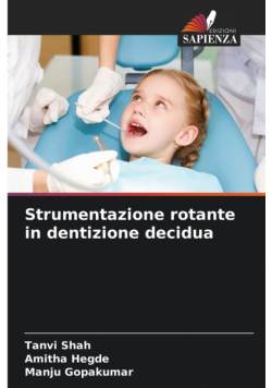 Strumentazione rotante in dentizione decidua