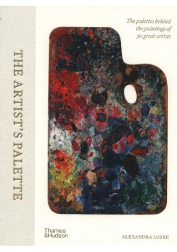 The Artists Palette