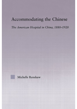 Accommodating the Chinese