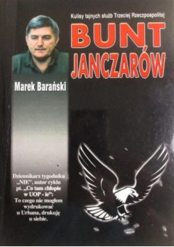 Bunt janczarów