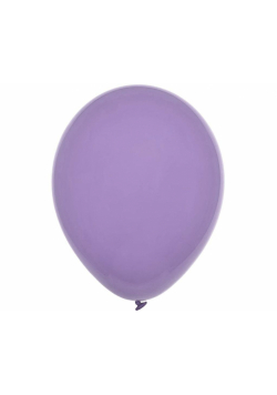 Balony Decomex pastel Floral 25szt
