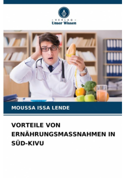 Vorteile Von Ernährungsmassnahmen In Süd-Kivu