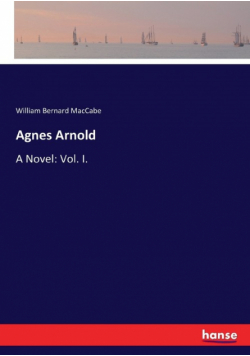 Agnes Arnold
