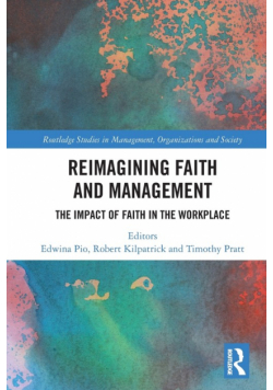 Reimagining Faith and Management