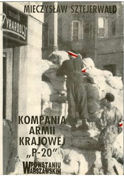 Kampania Armii Krajowej P20