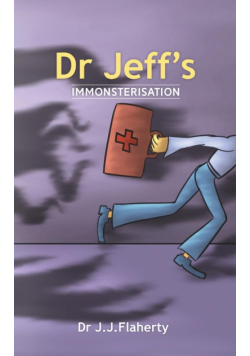 Dr Jeff's Immonsterisation