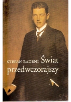 Świat przedwczorajszy