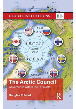 The Arctic Council