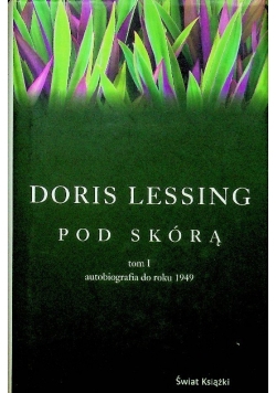 Pod skórą Tom 1