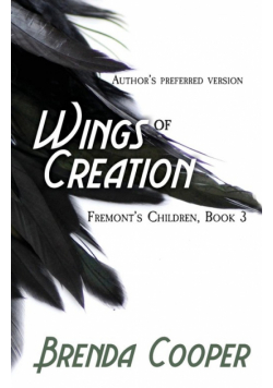 Wings of Creation
