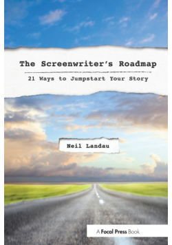 The Screenwriter's Roadmap