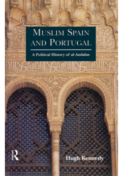 Muslim Spain and Portugal