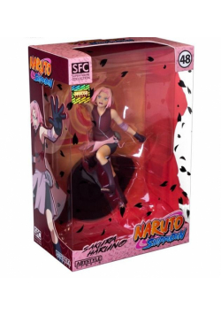 Figurka Sakura Naruto Shippuden