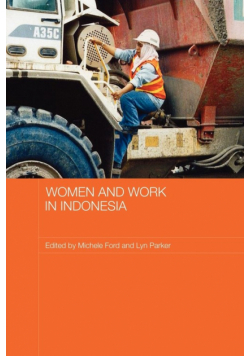 Women and Work in Indonesia