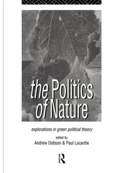 The Politics of Nature