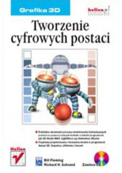 Tworzenie cyfrowych postaci