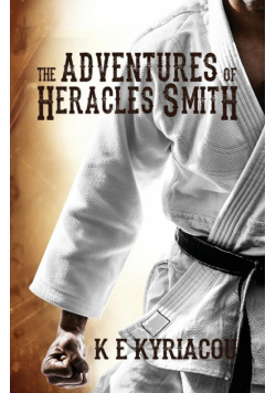 The Adventures of Heracles (Hercules) Smith