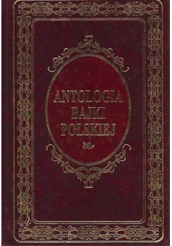 Antologia bajki polskiej